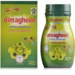 Dimagheen Herbal Brain Tonic