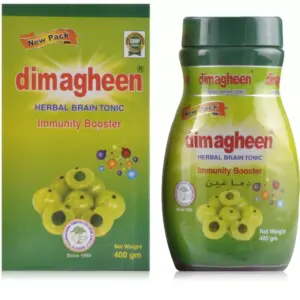 Dimagheen Herbal Brain Tonic