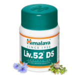 Liv 52 DS Tablets