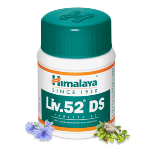 Liv 52 DS Tablets