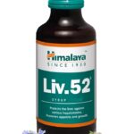Liv.52 Syrup