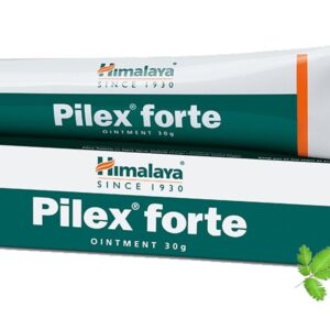Pilex Forte Ointment